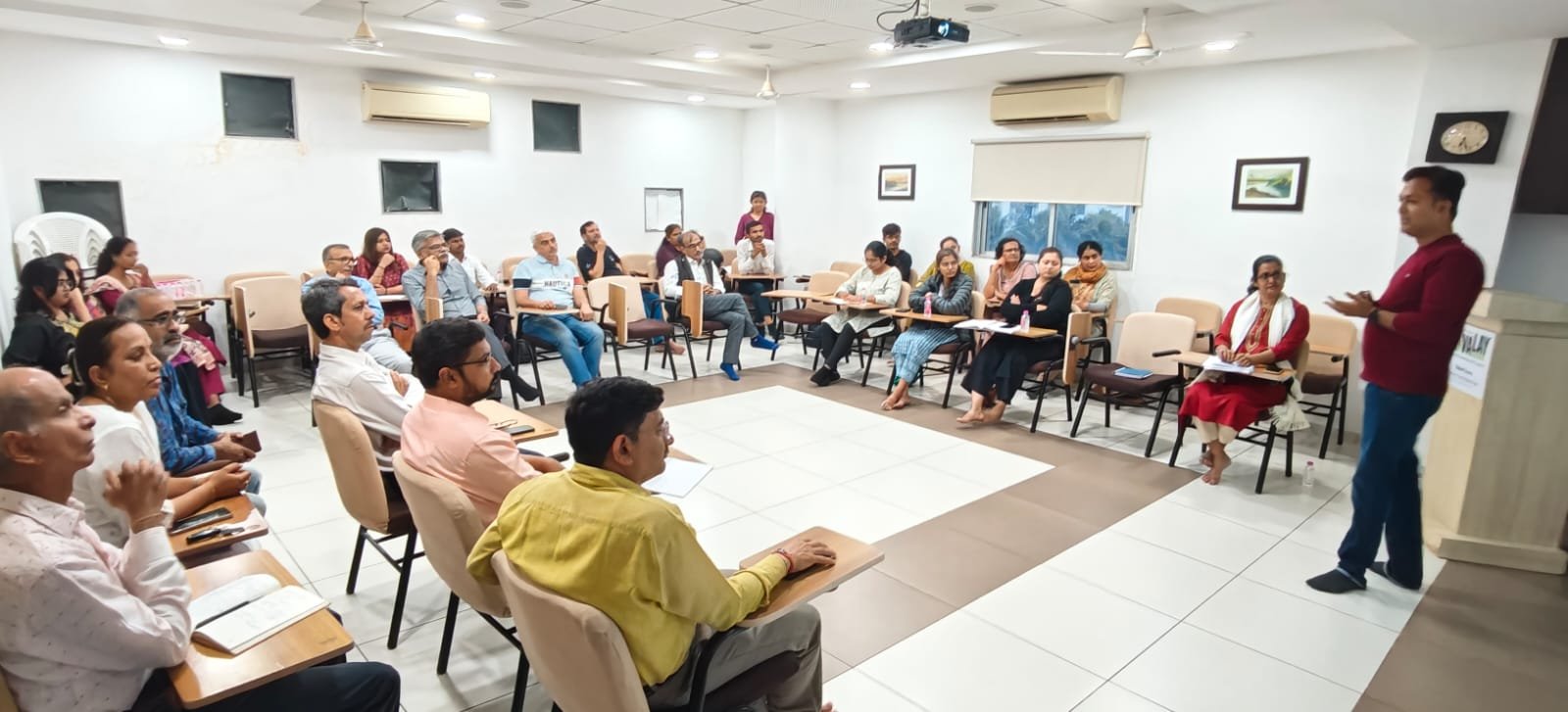 Read more about the article The Second Step