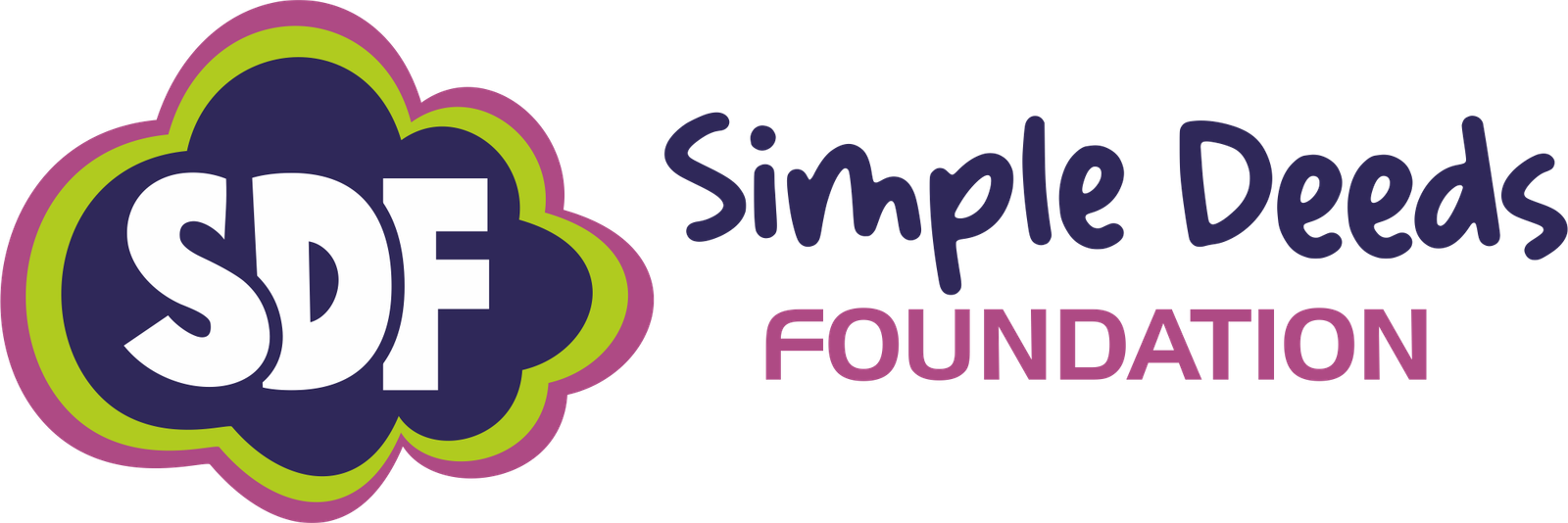 Read more about the article Simple Deeds Foundation