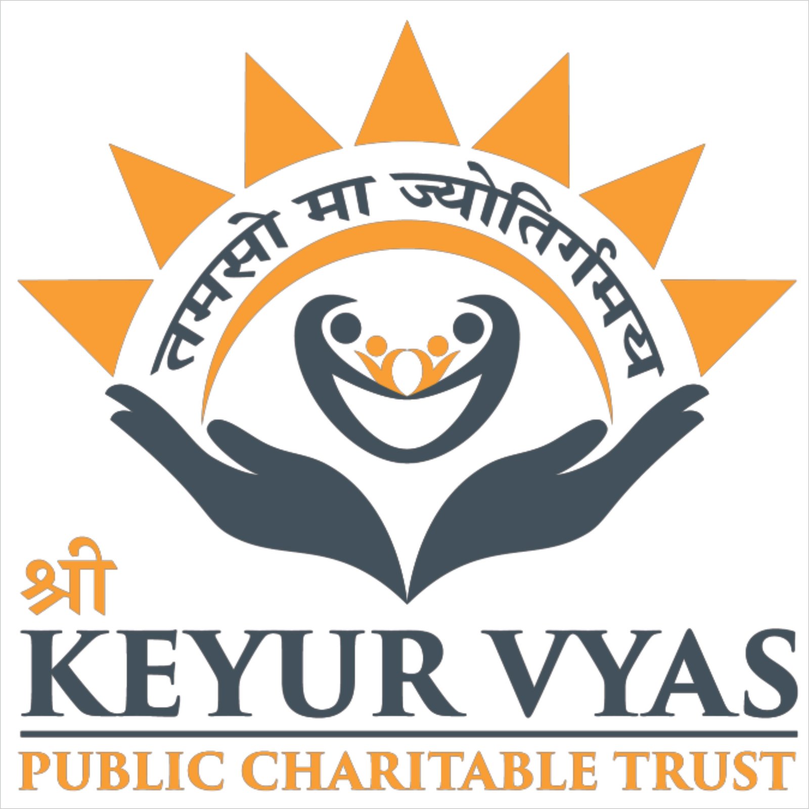 Read more about the article Shree Keyur Vyas Charitable Trust