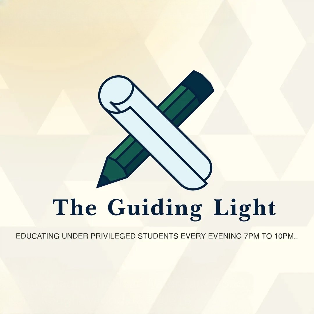 Read more about the article Guiding Light